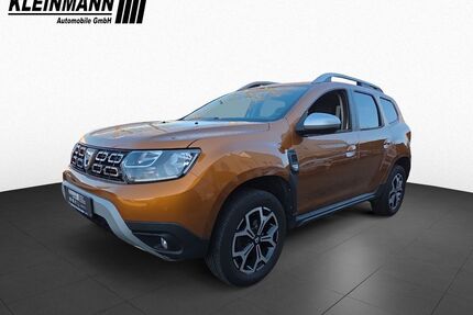 Dacia Duster Gebrauchtwagen