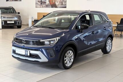 Opel Crossland (X) Gebrauchtwagen