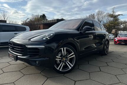 Porsche Cayenne Gebrauchtwagen
