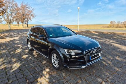 Audi A4 Allroad Gebrauchtwagen