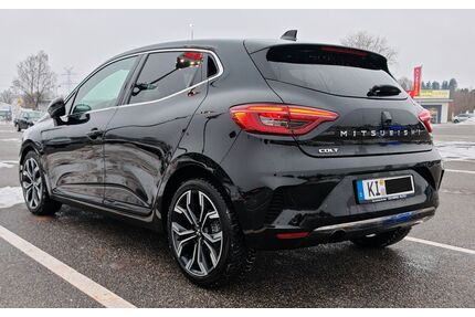 Mitsubishi Colt Gebrauchtwagen