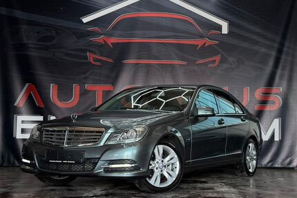 Mercedes-Benz C 220 Gebrauchtwagen