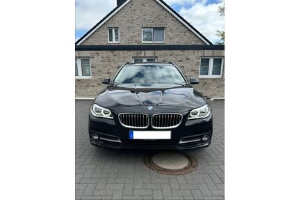 BMW 530 Gebrauchtwagen
