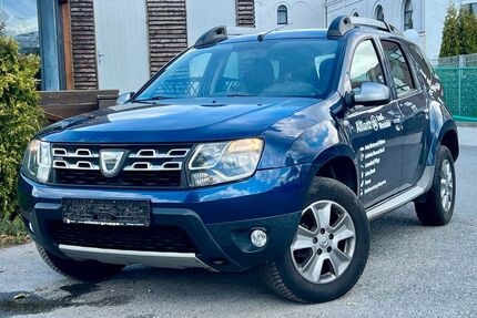 Dacia Duster Gebrauchtwagen