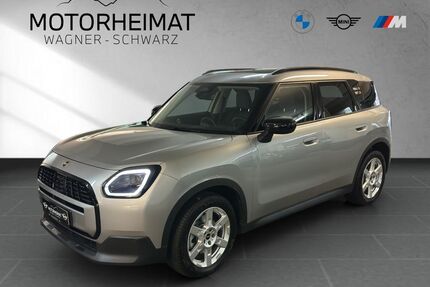 Mini Countryman C (Cooper) Gebrauchtwagen