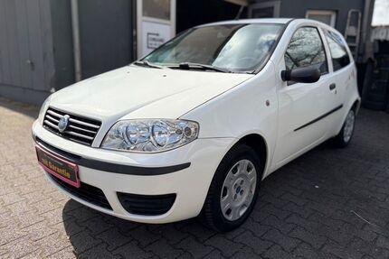 Fiat Punto Gebrauchtwagen