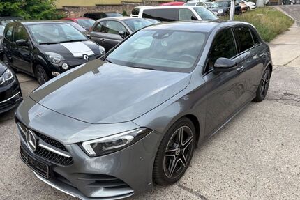 Mercedes-Benz A 220 Gebrauchtwagen