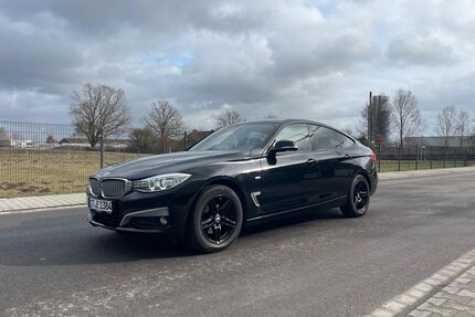 BMW 320 Gran Turismo Gebrauchtwagen