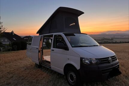 VW T5 Transporter Gebrauchtwagen