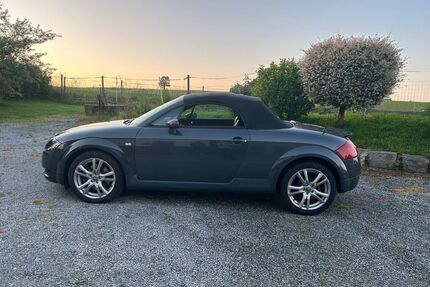 Audi TT Gebrauchtwagen