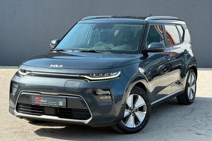 Kia Soul Gebrauchtwagen