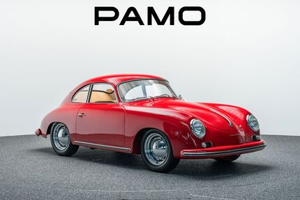 Porsche 356 Gebrauchtwagen