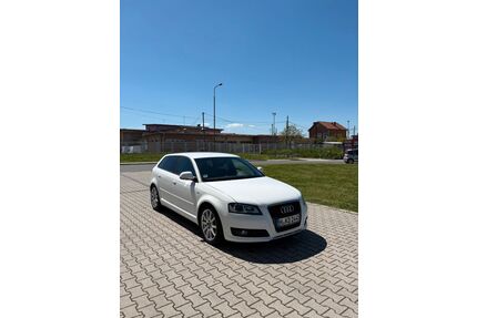 Audi A3 Gebrauchtwagen