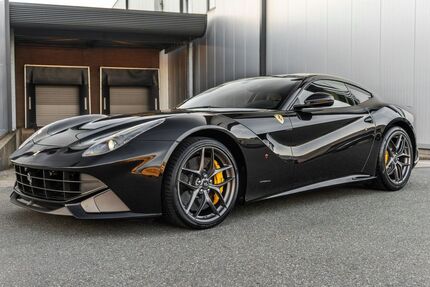 Ferrari F12 Gebrauchtwagen
