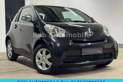 Toyota IQ Gebrauchtwagen