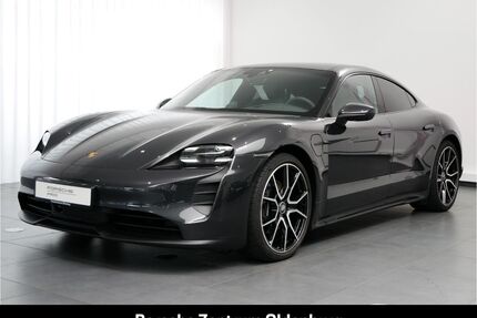 Porsche Taycan Gebrauchtwagen