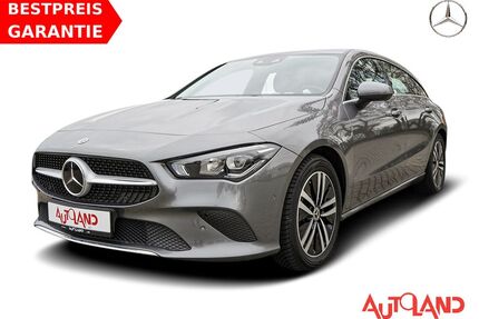 Mercedes-Benz CLA 250 Gebrauchtwagen