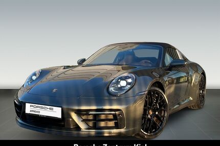 Porsche 992 Gebrauchtwagen