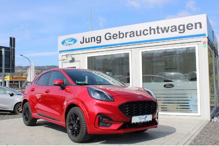 Ford Puma Gebrauchtwagen