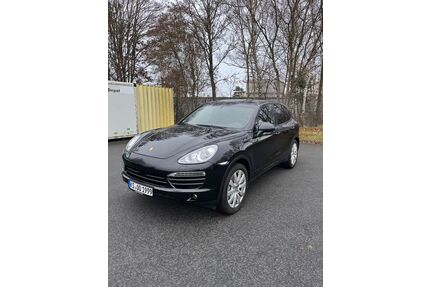 Porsche Cayenne Gebrauchtwagen