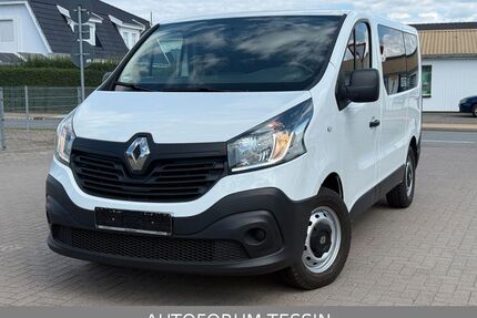Renault Trafic Gebrauchtwagen