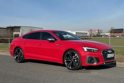 Audi S5 Gebrauchtwagen