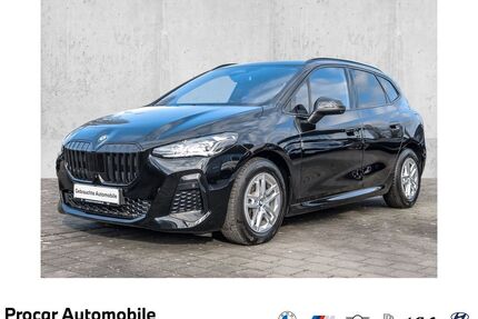 BMW 220 Active Tourer Gebrauchtwagen