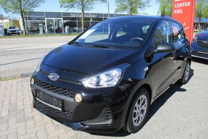 Hyundai i10 Gebrauchtwagen