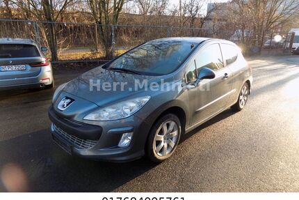Peugeot 308 Gebrauchtwagen