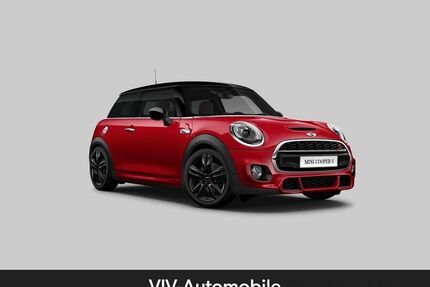 Mini Cooper S Gebrauchtwagen