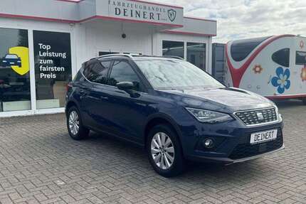 Seat Arona Gebrauchtwagen