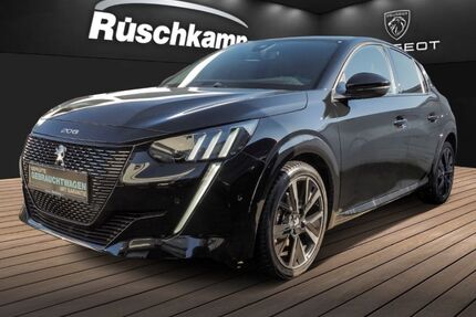 Peugeot 208 Gebrauchtwagen