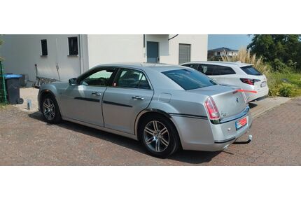 Lancia Thema Gebrauchtwagen