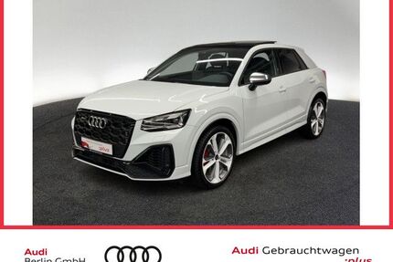 Audi SQ2 Gebrauchtwagen