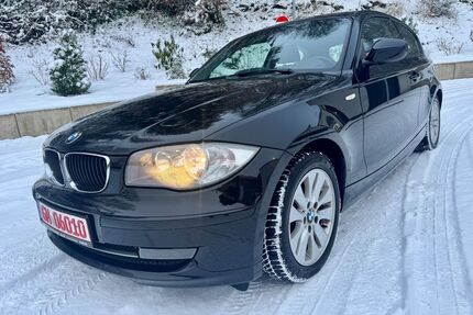 BMW 118 Gebrauchtwagen