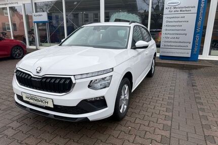 Skoda Kamiq Gebrauchtwagen