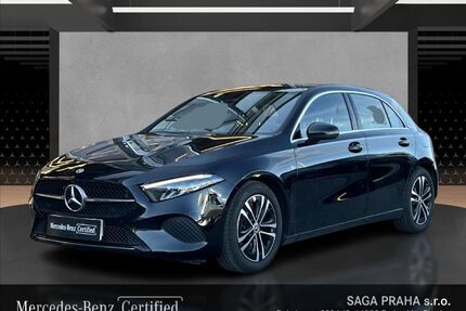 Mercedes-Benz A 180 Gebrauchtwagen