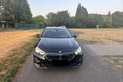 BMW 218 Gebrauchtwagen