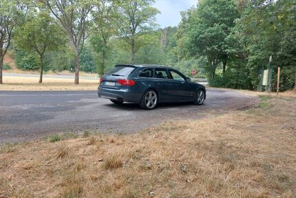 Audi S4 Gebrauchtwagen