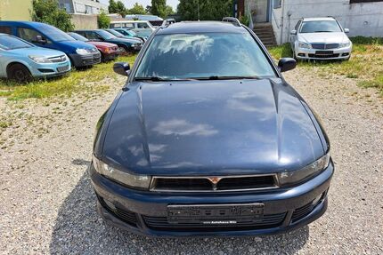 Mitsubishi Galant Gebrauchtwagen