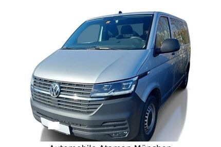 VW T6 Transporter Gebrauchtwagen