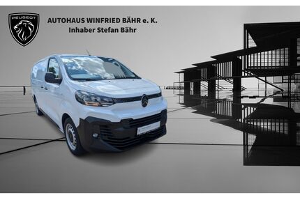 Citroen Jumpy Gebrauchtwagen