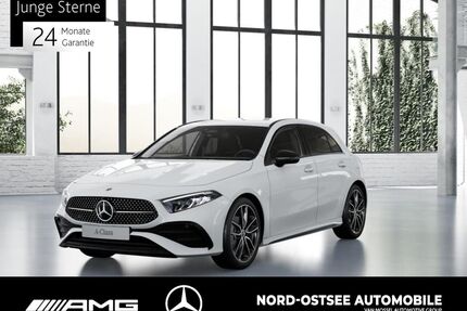 Mercedes-Benz A 200 Gebrauchtwagen