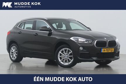BMW X2 Gebrauchtwagen