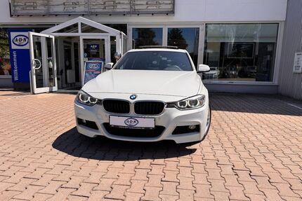 BMW 320 Gebrauchtwagen