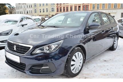 Peugeot 308 Gebrauchtwagen