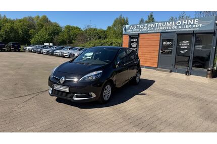 Renault Scenic Gebrauchtwagen