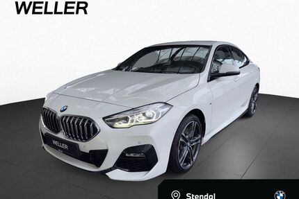 BMW 220 Gebrauchtwagen