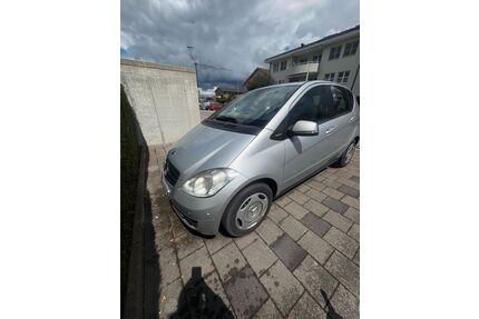 Mercedes-Benz A 160 Gebrauchtwagen