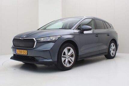 Skoda Enyaq Gebrauchtwagen